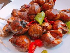 -十堰天海温德姆酒店·四季全日制餐厅(北京中路店)