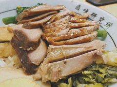 -狮头牌卤味研究所·卤味饭(花城汇南区店)