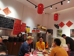 -荆九爷爆炒桥头三嫩(夫子庙店)