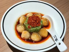 -新太二·鲜料川菜(晶耀前滩店)