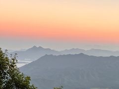 -梧桐山风景名胜区