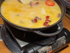 -李久其家民间餐厅(梅溪湖店)