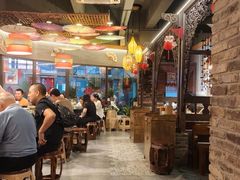 -阿嫂印象·民间江湖菜(大学城店)