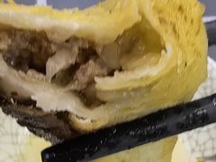 -清真蒋有记(老门东店)