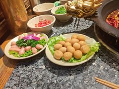 -蜀大侠火锅(建设路第五大道店)