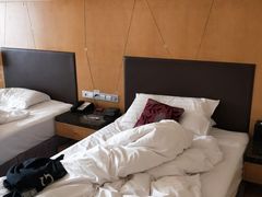 -天津滨海圣光皇冠假日酒店