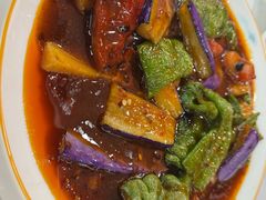 -老字号大盘鸡·丸子汤·抓饭