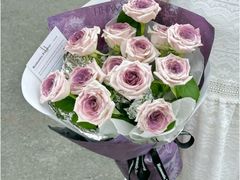 -亭亭鲜花店(中山北路店)