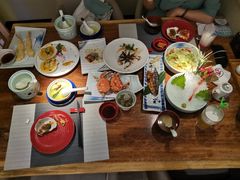 -京料理·日料自助·铁板燒(复悦城店)