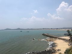 -漳州滨海火山岛自然生态风景区