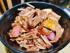 -慧娟面馆·餐厅(望江路店)