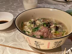 -汉唐宴长安食府