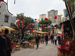 -顺德渔村·岭南一号