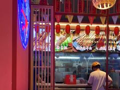 大堂-三毛烧烤·南昌大排档(山姆店)