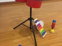 -抱抱熊托育中心(大悦城店)