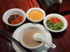 -龚印记牛骨牛杂屋·四代传承(珠影星光城店)