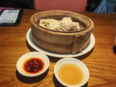 -荣小馆(安达仕店)