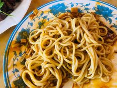 -敦煌达记酱驴肉黄面馆