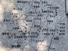 -石燕湖生态旅游景区