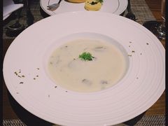 -小火花·干式熟成牛排馆Spark SteakHouse(剑桥郡店)