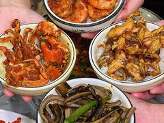 -辣螃铠盆盆蟹大排档(总店)