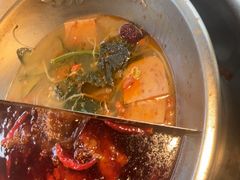 -小龙坎火锅(全球总店)