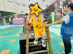 -爱彼格林珑悦幼儿园