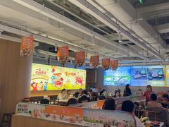 -呷哺呷哺(砂之船奥莱店)