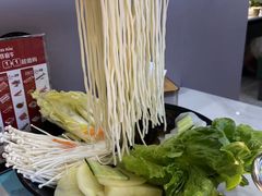 -许府牛火锅(淮安富康城店)