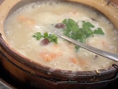 -利杨记·本味轩粥坊·烧烤(宝体店)