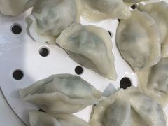 -船歌·鱼水饺青岛菜(国贸商城店)