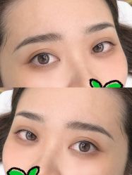 -久匠半永久纹眉