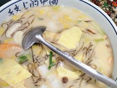 -杨记海鲜楼(三门黑金冠店)