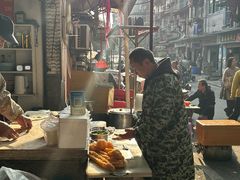 -汪记鲜鱼糊汤粉(沈阳路总店)