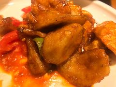 -金悦印象小馆(三里河店)