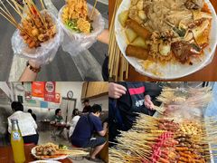 -郭记小街麻辣烫(南小街总店)