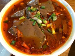 麻辣冒鸭血-三生小馆(亭知路店)