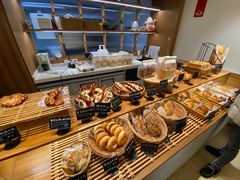 -慢熟面包店bud bread(孩儿巷店)