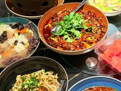 -华豫川酒家(大卫城店)