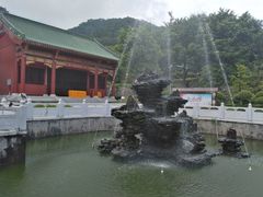 -六祖寺
