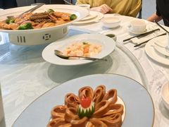 -一品淮扬 · 淮扬菜·北京万达文华酒店