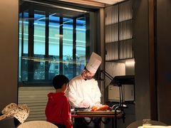 -拾久(朝阳公园店)