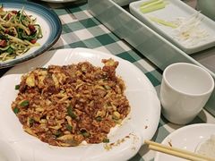 -紫光园·烤鸭·北京菜(劲松店)