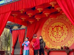 -竹泉村旅游度假区
