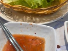 -青松馆韩国料理(香港中路佳世客店)