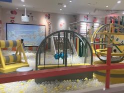 -乐多星球潮玩中心(沈阳嘉里城店)