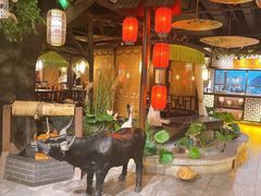 -福满我家大碗厨·湘菜(上海大厦店)