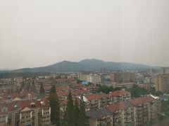-南京钟山宾馆(江苏省会议中心)
