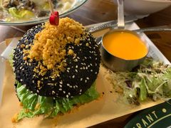 -肥韬茶餐厅(南山mini店)