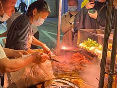 -明记牛杂(新马路分店)